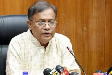আমরা চাই বিএনপি নির্বাচনে অংশগ্রহণ করুক: তথ্যমন্ত্রী