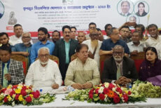 জাতীয় নির্বাচনে ৩০০ আসনে প্রার্থী তৃণমূল বিএনপির