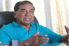 ‘বিএনপির হয়েই রাজনীতি থেকে বিদায় নিতে চাই’