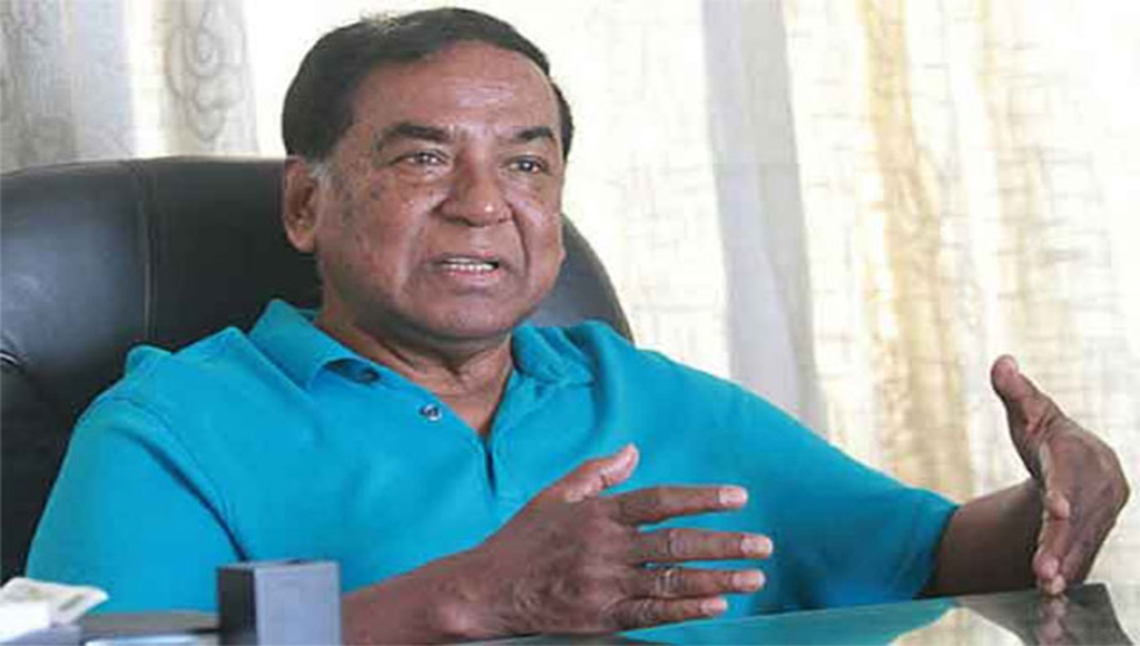 ‘বিএনপির হয়েই রাজনীতি থেকে বিদায় নিতে চাই’