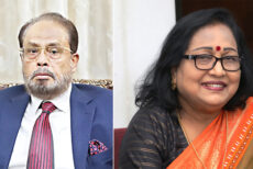 পাঁচ বছরে জিএম কাদেরের সম্পদ বেড়েছে ৩ গুণ, স্ত্রীর দ্বিগুণ