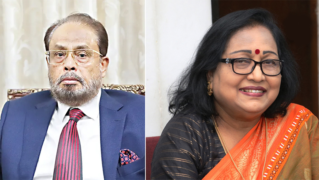 পাঁচ বছরে জিএম কাদেরের সম্পদ বেড়েছে ৩ গুণ, স্ত্রীর দ্বিগুণ