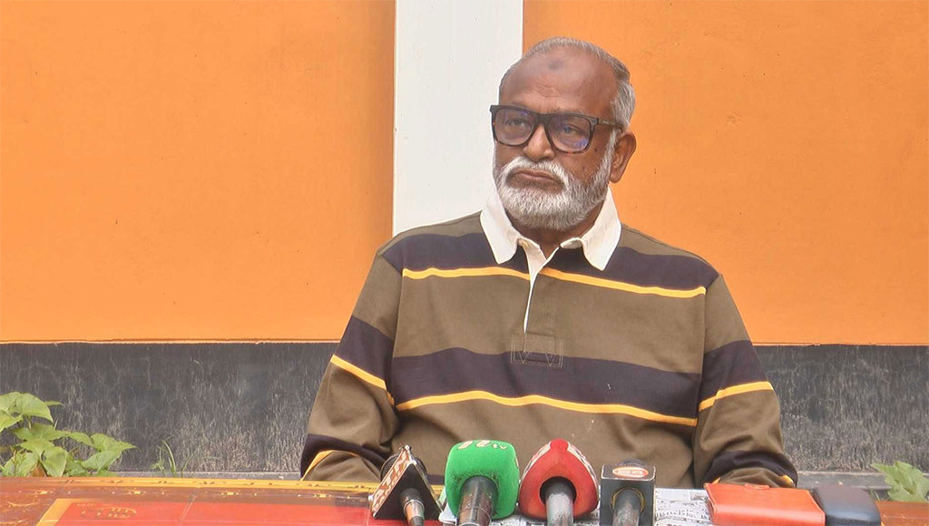 জাতীয় নিবার্চনে সেনাবাহিনীর বিচারিক ক্ষমতা চান তৈমুর