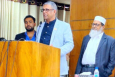 বিএনপি-জামায়াত দেশে জঙ্গিদের আশ্রয় দিয়েছিল: নাছিম