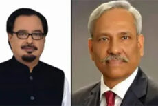 ঝালকাঠি-১ আসনে শাহজাহান ওমরের মনোনয়নপত্র বৈধ, বাতিল এমপি হারুনের