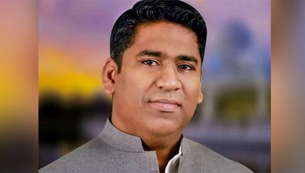 বরিশাল-৫ আসনে স্বতন্ত্র প্রার্থী সাদিক আবদুল্লাহর মনোনয়নপত্র বাতিল