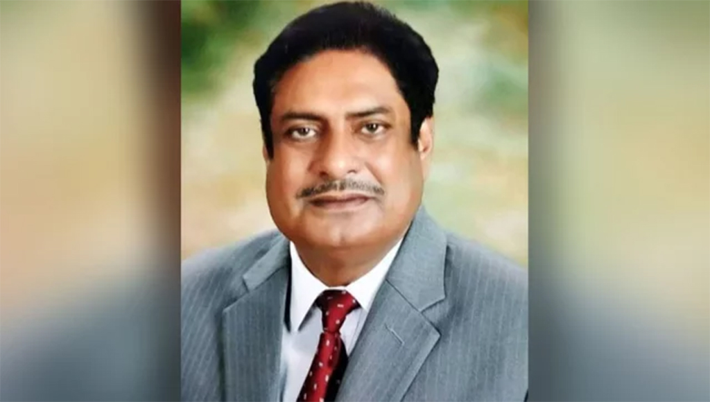 বিএনপির নির্বাহী কমিটির আরেক নেতা বহিষ্কার