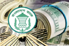 ১৯ বিলিয়নের নিচে নামলো রিজার্ভ