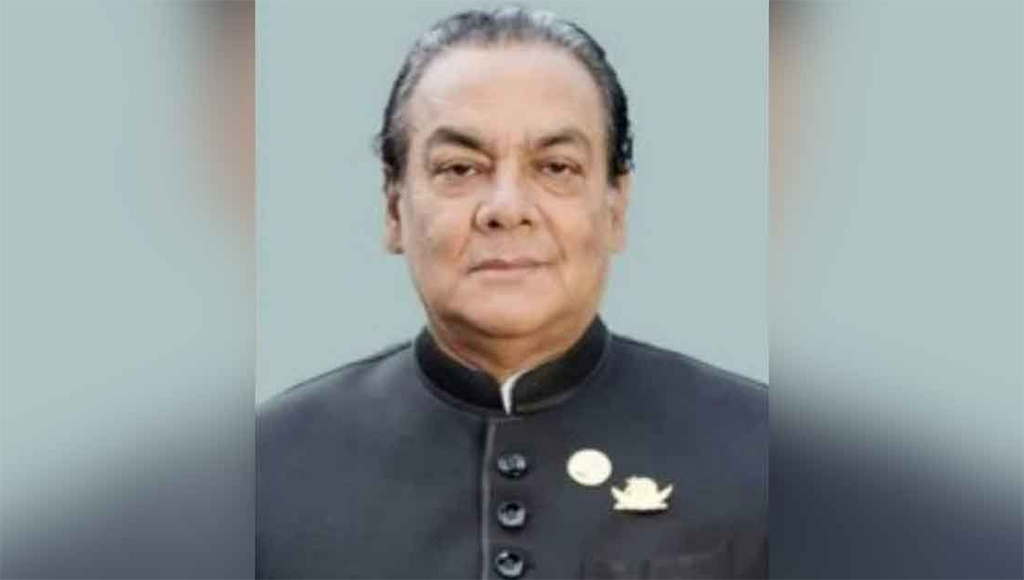 ফরিদপুর-৩ আসনে আওয়ামী লীগের প্রার্থী শামীমের মনোনয়ন বাতিল