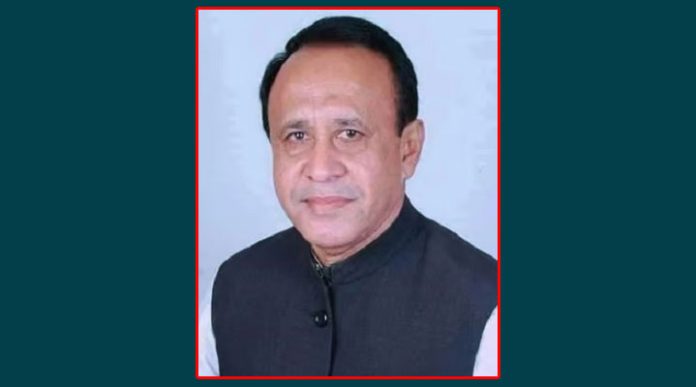 চট্টগ্রাম-১৬ আসনের নৌকা প্রার্থীর প্রার্থিতা বাতিল