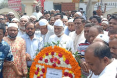 ক্ষমতার জন্য রাজনীতি করে না বিএনপি: মঈন খান
