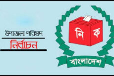 ১১১ উপজেলায় ২৯ মে সাধারণ ছুটি ঘোষণার নিদেশ ইসির