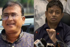 এমপি আনার হত্যাকাণ্ড: গার্লফ্রেন্ড শিলাস্তি ফেরার পর দেশ ছাড়ে মূল পরিকল্পনাকারী