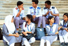 রবিবার থেকে শুরু কলেজে অনলাইনে ভর্তির আবেদন