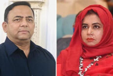 সাবেক আইজিপি বেনজীর ও তার স্ত্রী-সন্তা‌নদের বিও হিসাব ফ্রিজ