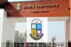জাতীয় বিশ্ববিদ্যালয়ের অনার্স চতুর্থ বর্ষ পরীক্ষার পরিবর্তিত সময়সূচি