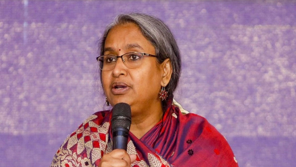 সৎ মানুষ ও দক্ষ রাজনীতিবিদ ছিলেন আহসান উল্লাহ মাস্টার : ডা. দীপু মনি