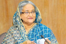 আওয়ামী লীগ গণতান্ত্রিক অধিকার অক্ষুণ্ণ রাখতে বদ্ধপরিকর : প্রধানমন্ত্রী