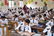 ষষ্ঠ থেকে নবম শ্রেণির বার্ষিক পরীক্ষার জরুরি নির্দেশনা