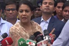 ভারতে ইলিশ উপহার হিসেবে যাচ্ছে না: পরিবেশ উপদেষ্টা