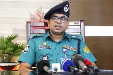 মামলায় জড়িত ছাড়া কাউকে হয়রানি করা হবে না : ডিএমপি