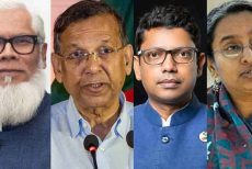 আরো দুই মামলায় গ্রেফতার সালমান-আনিসুল-পলক-দীপু