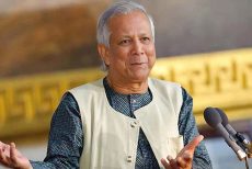 বাংলাদেশ মানবাধিকার ও বাকস্বাধীনতা সমুন্নত রাখতে প্রতিশ্রুতিবদ্ধ : প্রধান উপদেষ্টা