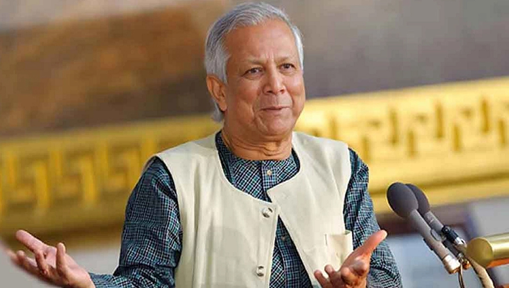 বাংলাদেশ মানবাধিকার ও বাকস্বাধীনতা সমুন্নত রাখতে প্রতিশ্রুতিবদ্ধ : প্রধান উপদেষ্টা