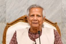 আজ জাতিসংঘ সাধারণ পরিষদে ভাষণ দেবেন ড. ইউনূস