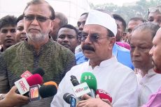 পূজাকে কেন্দ্র করে দেশ অস্থিতিশীল করার চক্রান্ত সফল হবে না: গয়েশ্বর