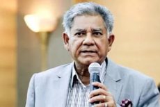 বর্তমান সরকার কোনো উন্নয়ন কাজ বন্ধ করেনি, করবেও না: উপদেষ্টা সাখাওয়াত