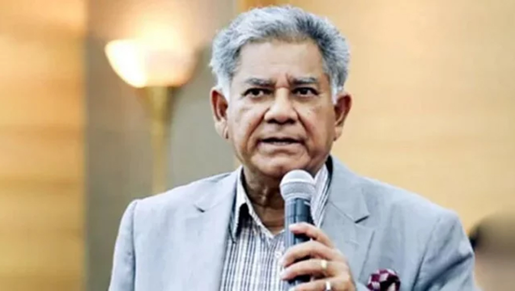 বর্তমান সরকার কোনো উন্নয়ন কাজ বন্ধ করেনি, করবেও না: উপদেষ্টা সাখাওয়াত