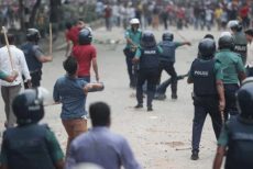 ছাত্র আন্দোলনে গুলিবিদ্ধ আরও দুজনের মৃত্যু