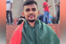 রাজনৈতিক সংশ্লিষ্টতা নিয়ে ফেসবুকে পোস্ট করলেন উপদেষ্টা আসিফ