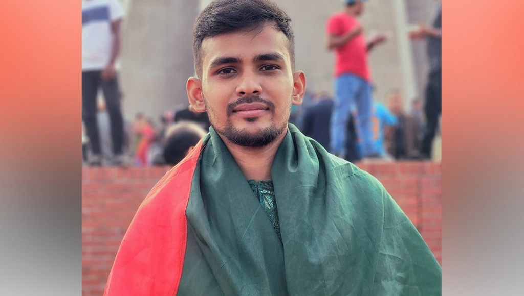 রাজনৈতিক সংশ্লিষ্টতা নিয়ে ফেসবুকে পোস্ট করলেন উপদেষ্টা আসিফ