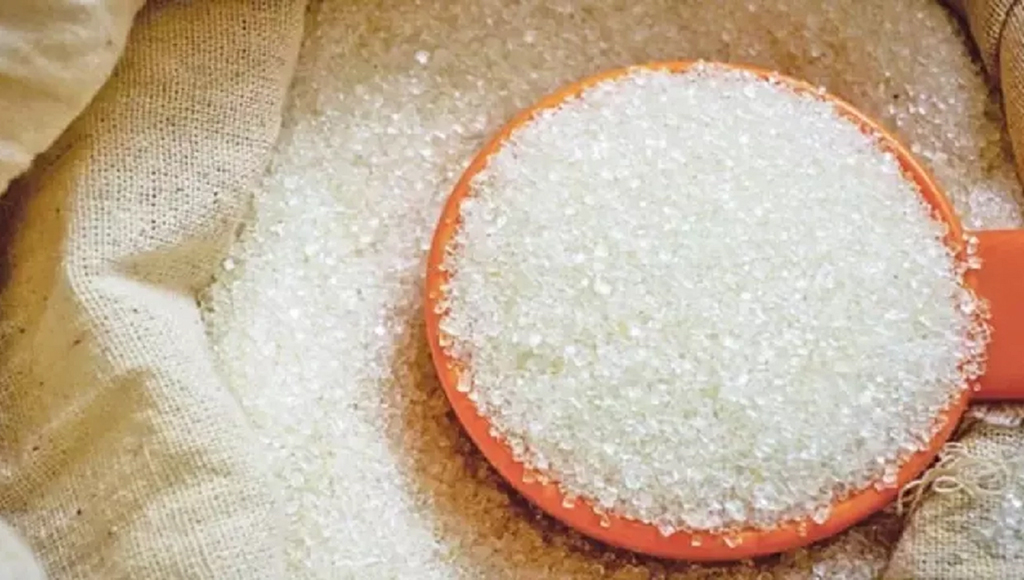 চিনি আমদানিতে শুল্ক কমলো ৫০ শতাংশ