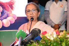 সিন্ডিকেট ডিমের মূল্য বৃদ্ধির মূল কারণ: মৎস্য ও প্রাণিসম্পদ উপদেষ্টা