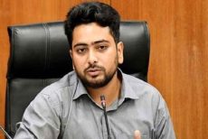 যারা অভ্যুত্থানে দাঁড়িয়েছিল, তারা অনেকেই এখনও অবহেলিত: উপদেষ্টা নাহিদ