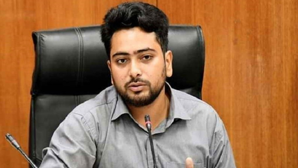 যারা অভ্যুত্থানে দাঁড়িয়েছিল, তারা অনেকেই এখনও অবহেলিত: উপদেষ্টা নাহিদ