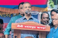 গণহত্যার বিচার শুরু হলে অনেক দ্বিধা- প্রশ্ন দূর হবে: আসিফ নজরুল