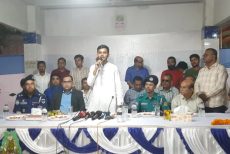 ধর্মকে রাজনৈতিক হাতিয়ার হিসেবে ব্যবহার করতে পারবে না: আসিফ মাহমুদ