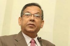 আরও দুই দিনের রিমান্ডে সাবেক আইনমন্ত্রী আনিসুল হক