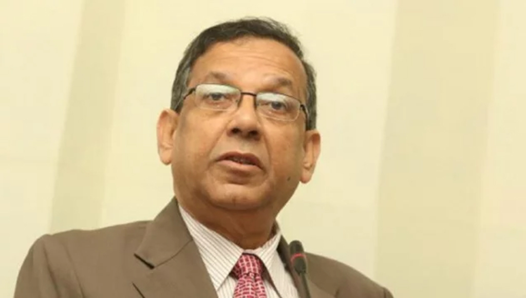 আরও দুই দিনের রিমান্ডে সাবেক আইনমন্ত্রী আনিসুল হক