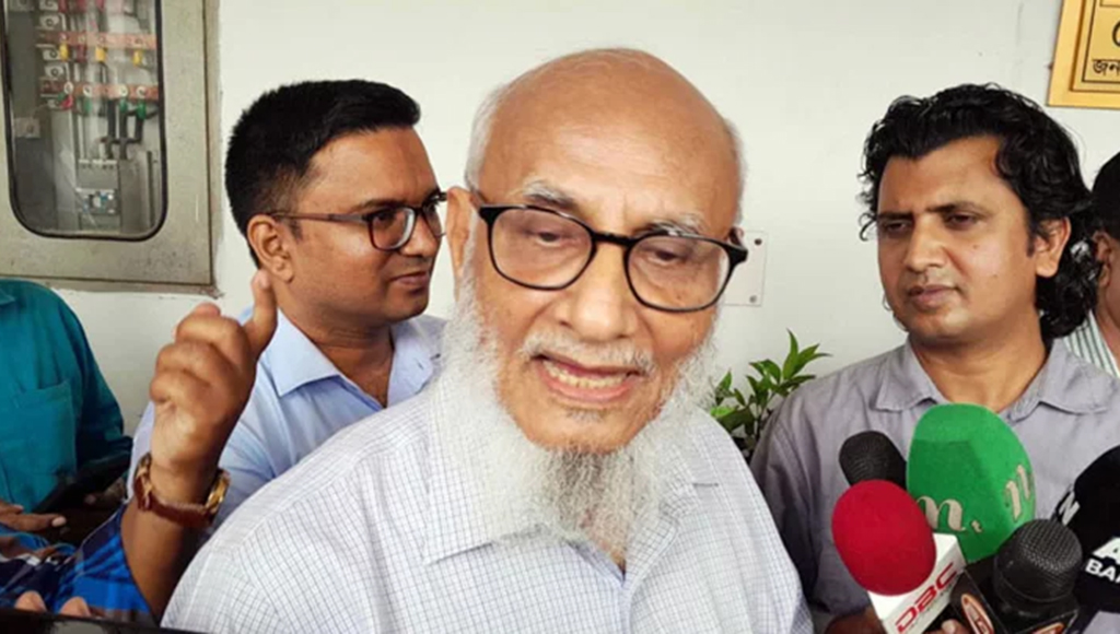 সরকারি চাকরিতে প্রবেশের বয়সসীমা বাড়ানোর সুপারিশ