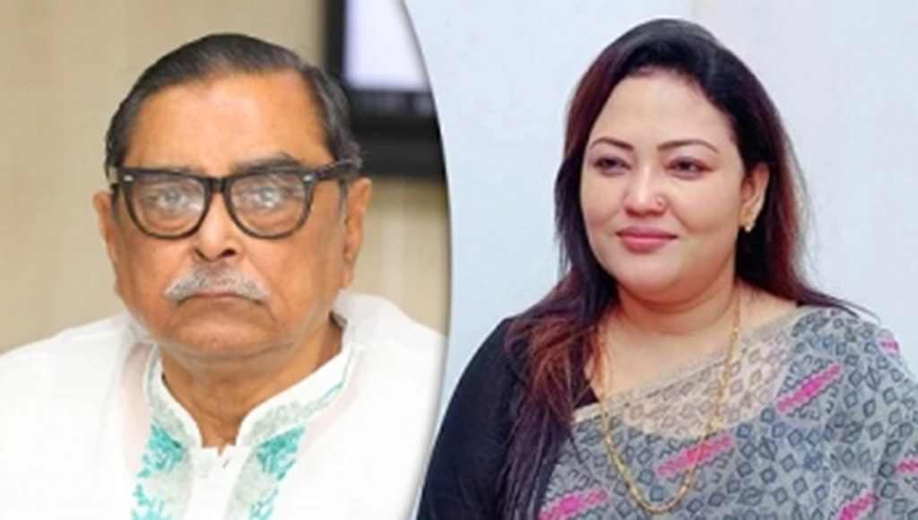 রাশেদ খান মেনন ও মমতাজের ব্যাংক অ্যাকাউন্ট ফ্রিজ