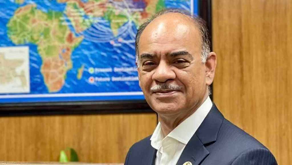 গ্রেপ্তার সাবেক মন্ত্রী ফারুক খান