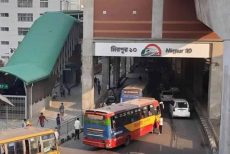 মিরপুর -১০ মেট্রো স্টেশন চালু করতে খরচ কত, জানালেন উপদেষ্টা