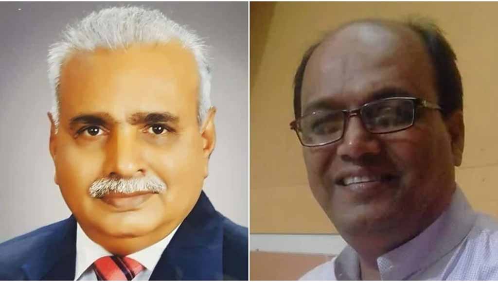 ঢাকার আদালতে ৬৬৯ পিপি-জিপি নিয়োগের প্রজ্ঞাপন জারি