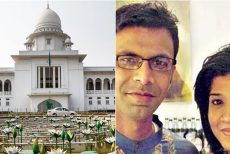 ৬ মাসের মধ্যে সাগর-রুনি হত্যার তদন্ত শেষ করতে হাইকোর্টের পূর্ণাঙ্গ আদেশ