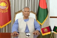 আয়কর নিয়ে যে বার্তা দিলেন প্রধান উপদেষ্টা